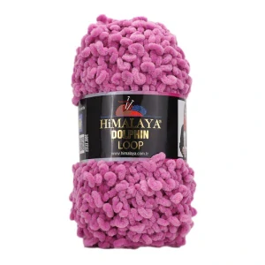 HIMALAYA DOLPHIN LOOP 11220-SKLADEM 10 KUSŮ