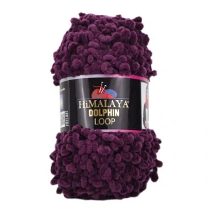 HIMALAYA DOLPHIN LOOP 11216-SKLADEM 10 KUSŮ