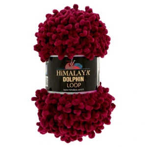 HIMALAYA DOLPHIN LOOP 11217-SKLADEM 10 KUSŮ