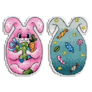 M.P.STUDIA Carrot surprise R-862