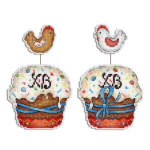 M.P.STUDIA Easter Cake R-482