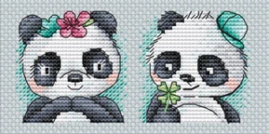 PANDA-Life is happiness