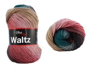VLNA-HEP WALTZ 5704