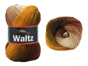 VLNA-HEP WALTZ 5710
