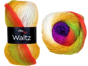 VLNA-HEP WALTZ 5720