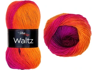 VLNA-HEP WALTZ 5721