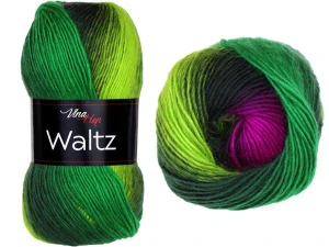 VLNA-HEP WALTZ 5722