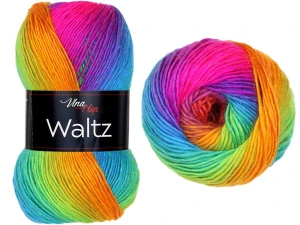VLNA-HEP WALTZ 5723