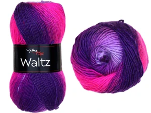 VLNA-HEP WALTZ 5724