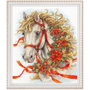 GOLDEN FLEECE Winter talisman MT-031