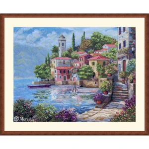 MEREJKA Coastal Gardens K-297