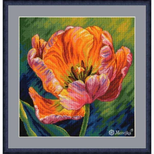 MEREJKA Spring Awakening. Radiance K-300