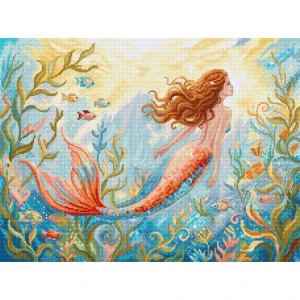 LETISTITCH Mermaid Dreams L9981