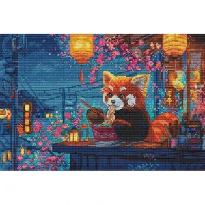 LETISTITCH Iconic Twilight Feast LI 61-00