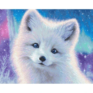 LETISTITCH Iconic Arctic Foxy LI 65-00