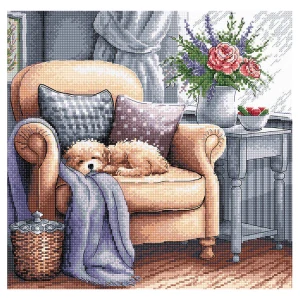 AVA STITCH Sweet Dreams P053