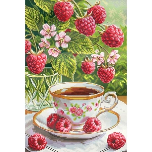ANDRIANA Raspberry tea R-48