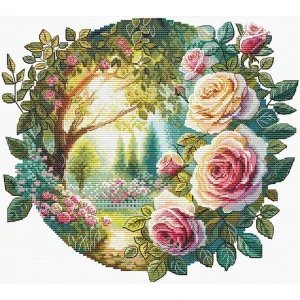 ANDRIANA Dream Garden D-84