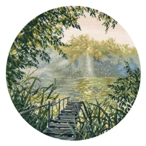 OVEN The silence of dawn 1752