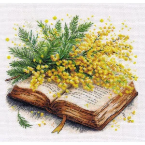 OVEN The Poetry of Spring 1748