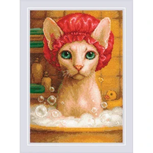 RIOLIS Bath Day 2358