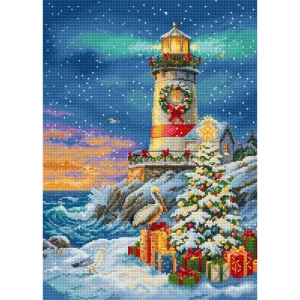 LETISTITCH Lighthouse Noel L9993