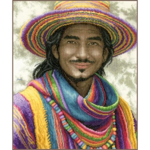 LANARTE Smile in colour PN-0205766