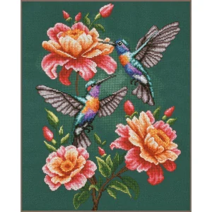 LANARTE The hummingbird waltz PN-0231682