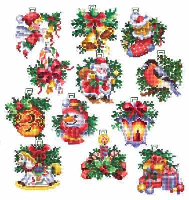 ANDRIANA Christmas Toys