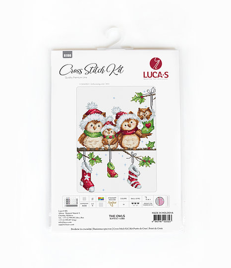 LUCA-S The Owls