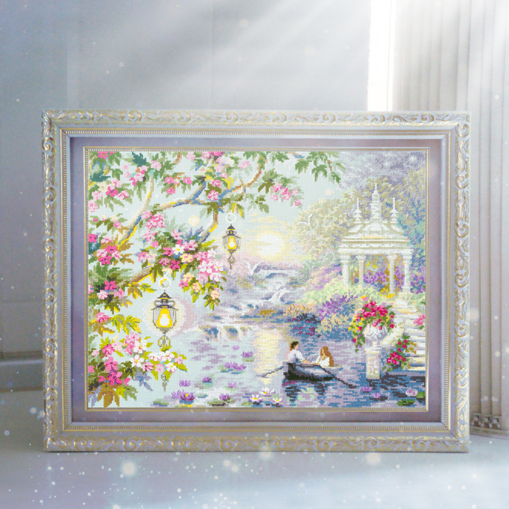MAGIC NEEDLE 550-765 "Amazing Dream"