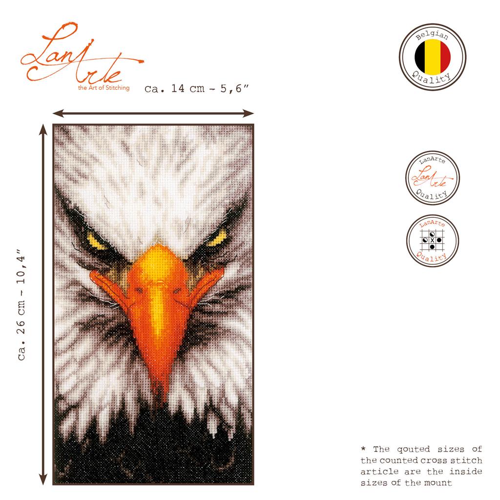 LANARTE EAGLE