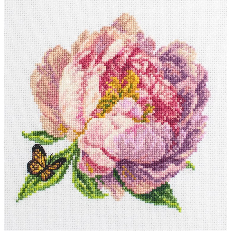 LUCA-S ’’ROZELLA’’ PEONY