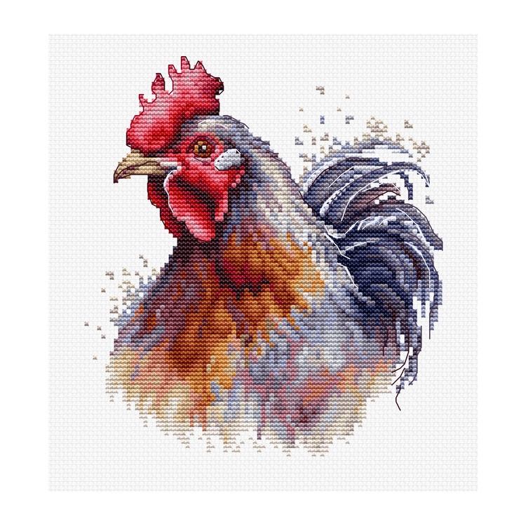 LUCA-S THE COCK 