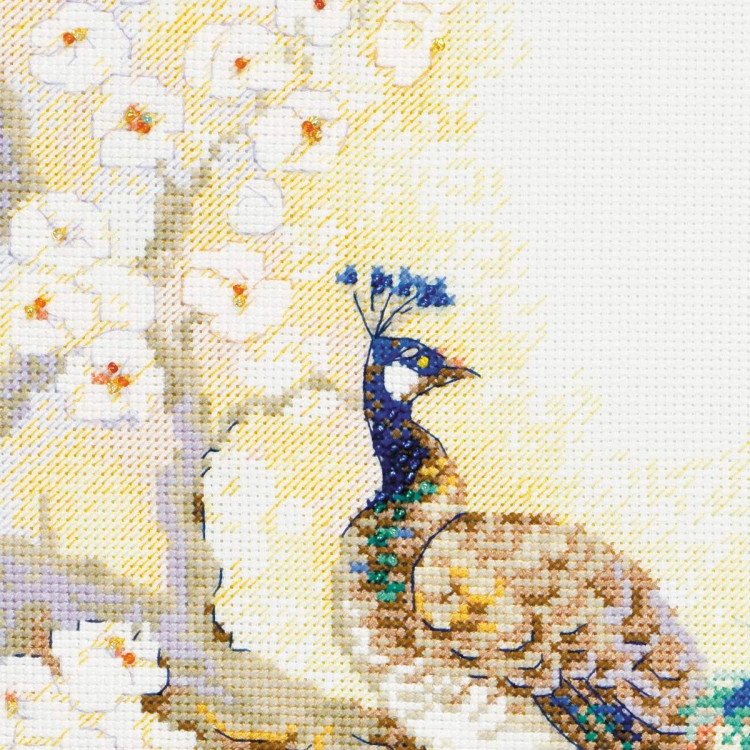 RIOLIS PREMIUM PERSIAN GARDEN 