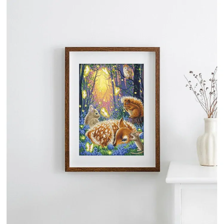 LETISTITCH FOREST OF DREAMS
