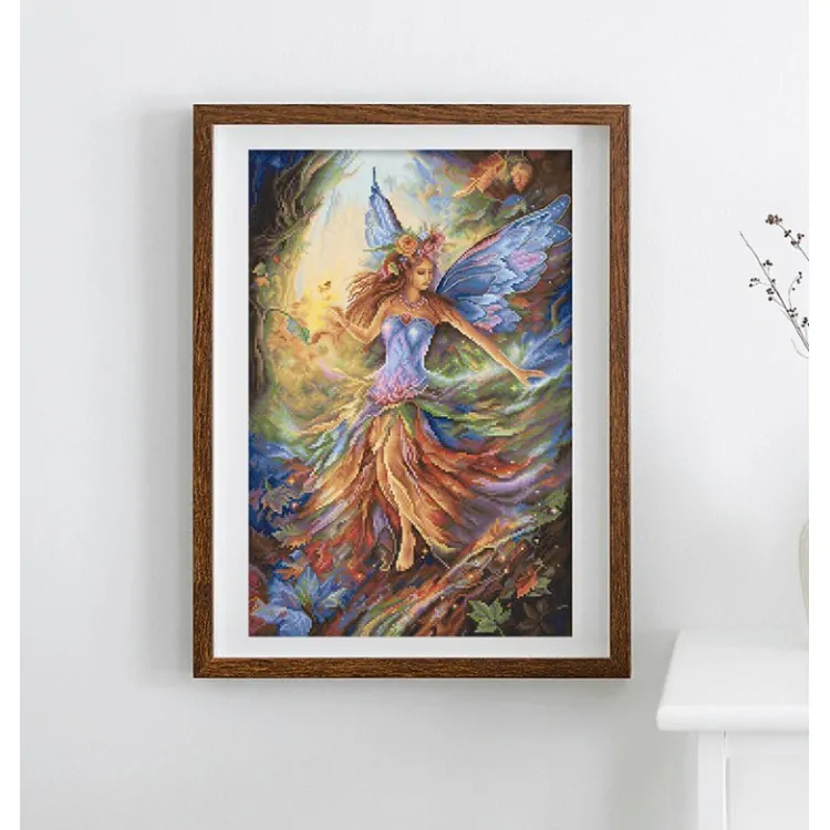 LETISTITCH FAERIE