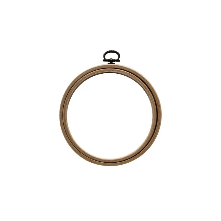 Nurge Hanging Display wooden frame 13cm No2