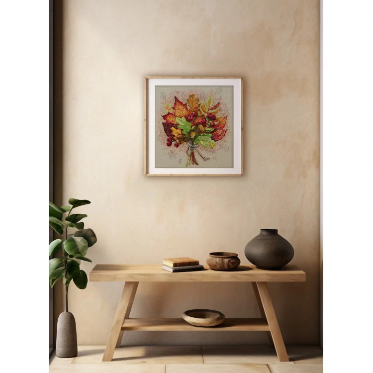 ABRIS ART Autumn moment