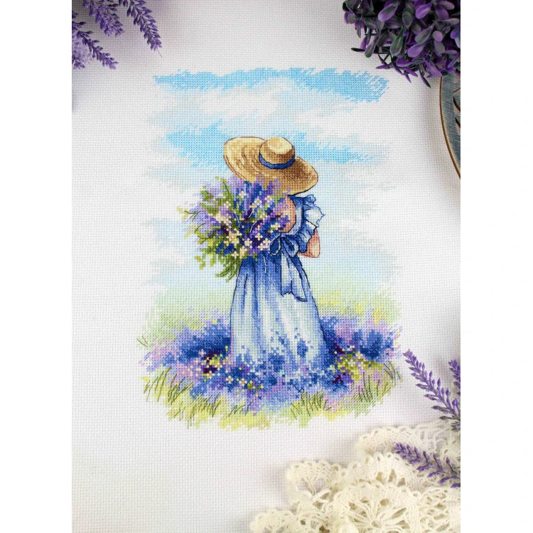 M.P.STUDIA Lavender Walk