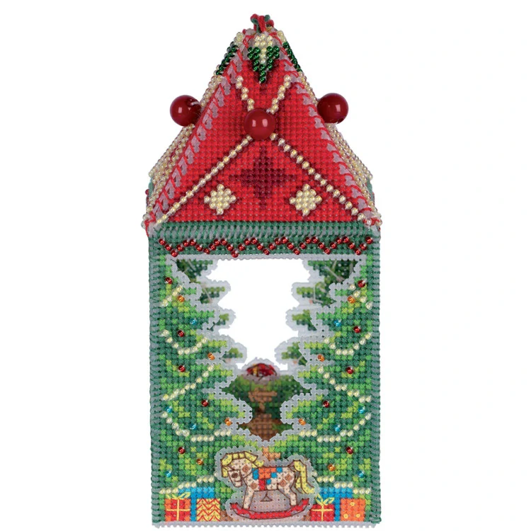 PANNA CHRISTMAS LATERN