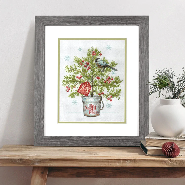 DIMENSIONS Holiday Tree 