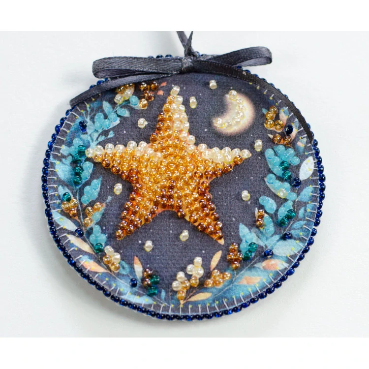 ABRIS ART Star, shine!