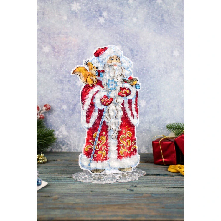 M.P.STUDIA Acrylic Stand New Year