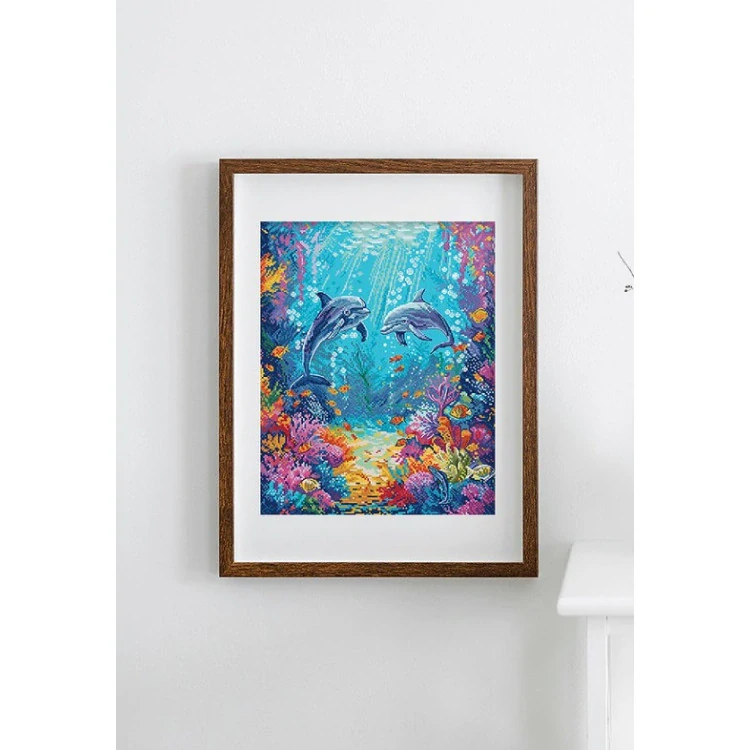 LETISTITCH Sea Life