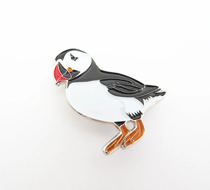 LETISTITCH MAGNETIC NEEDLE MINDER-PUFFIN
