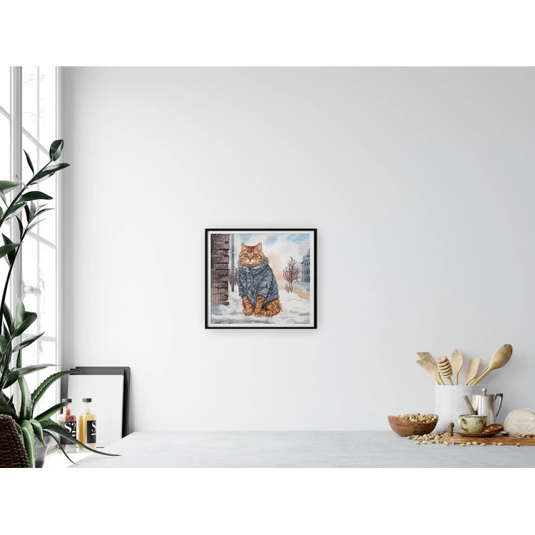 PANNA March cat J-7500