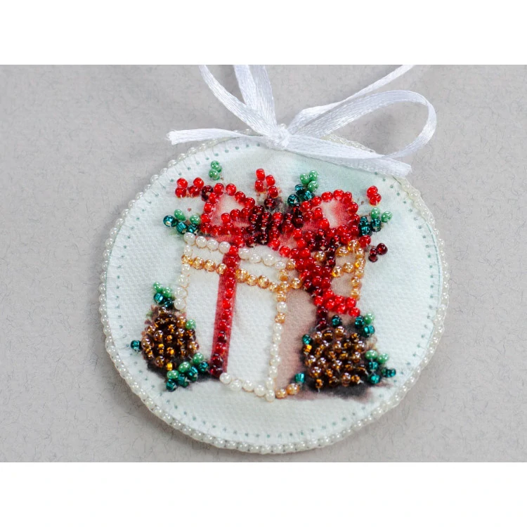 ABRIS ART New Year's gift ABT-034