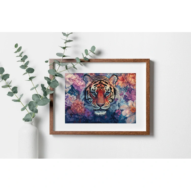 LETISTITCH Eyes of the Wild L9957