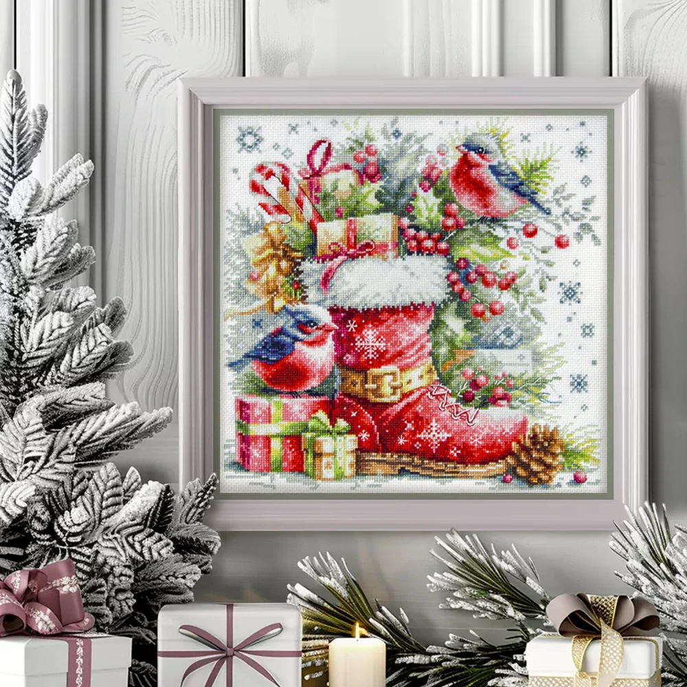 MAGIC NEEDLE 70-40 "A CHERISHED TRADITION"